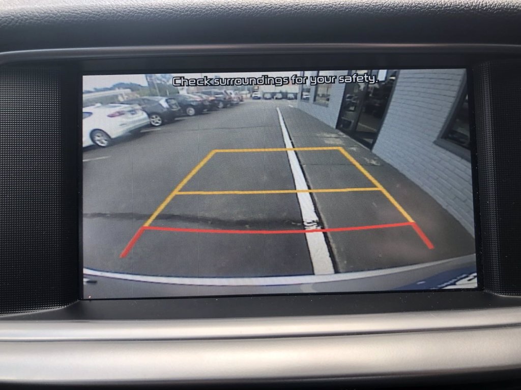 2019 Kia Optima LX - Photo 13 - Los Angeles, CA 91306