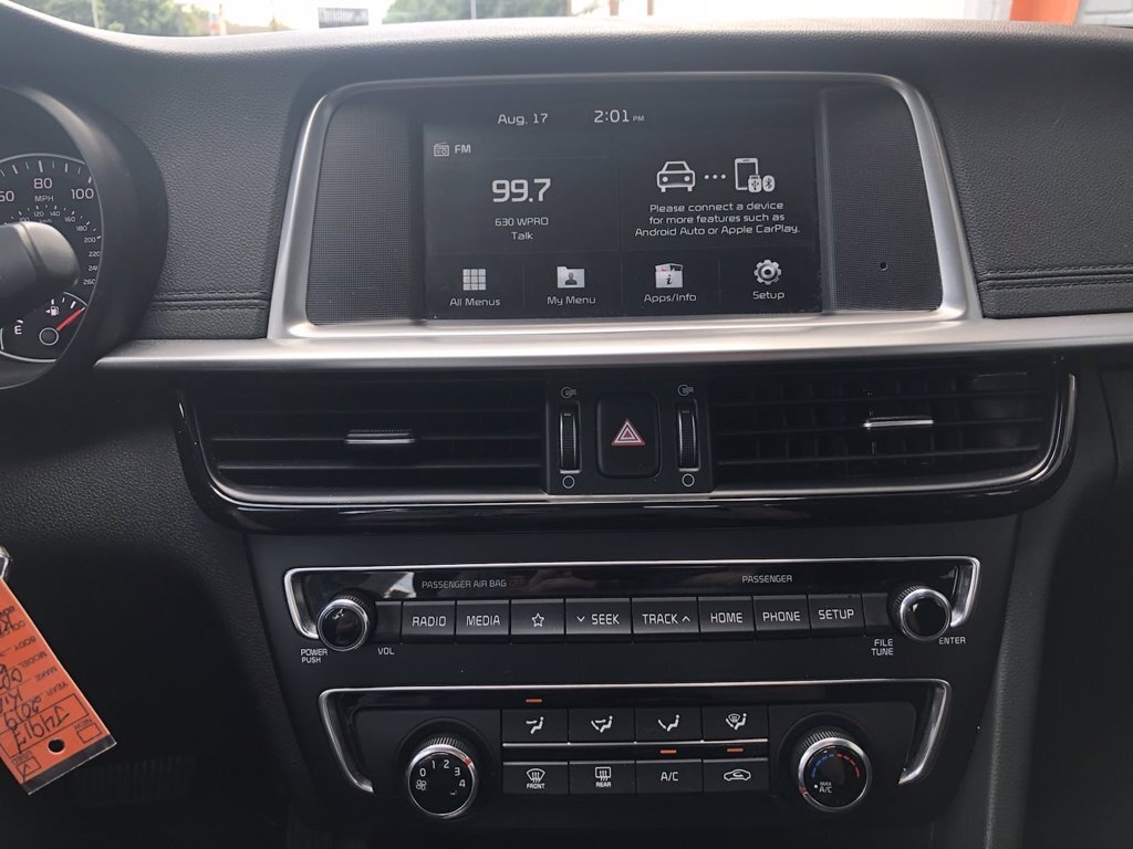 2019 Kia Optima LX - Photo 11 - Los Angeles, CA 91306